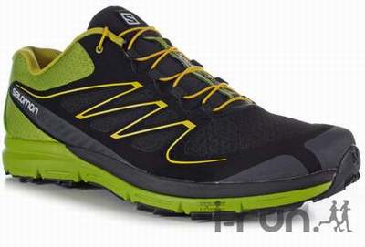 Homme Cramponnables Gore Chaussures Tex Salomon W01qwdxn 6bYgf7y